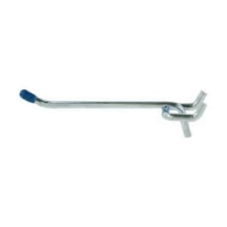 Crawford Products 4DBL Straight Peg Hook 14340-50